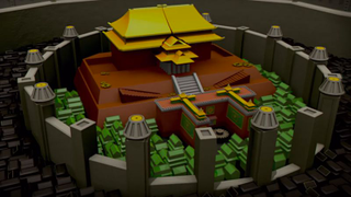 <i>Avatar: The Last Airbender </i>gets the <i>Game Of Thrones</i> intro treatment